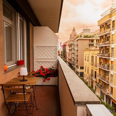 Cozy Loft Putignani Apartment Bari Luaran gambar