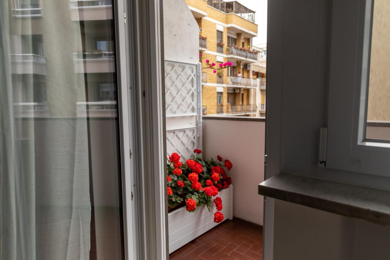 Cozy Loft Putignani Apartment Bari Luaran gambar